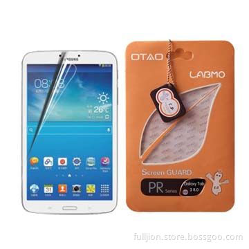 HD Anti-crack Screen Protector for Samsung Tab 10.1
